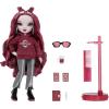 imageRainbow High Shadow High Scarlett  Red Fashion Doll Fashionable Outfit ampamp 10 Colorful Play Accessories Great Gift for Kids 412 Years Old ampamp Collectors
