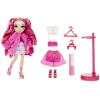 imageRainbow High Stella Monroe  Fuchsia Hot Pink Fashion Doll with 2 Doll Outfits to Mix ampamp Match and Doll Accessories Great Gifts for Kids 612 Years Old