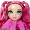 imageRainbow High Stella Monroe  Fuchsia Hot Pink Fashion Doll with 2 Doll Outfits to Mix ampamp Match and Doll Accessories Great Gifts for Kids 612 Years Old