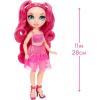 imageRainbow High Stella Monroe  Fuchsia Hot Pink Fashion Doll with 2 Doll Outfits to Mix ampamp Match and Doll Accessories Great Gifts for Kids 612 Years Old