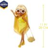 imageRainbow High Swim ampamp Style Sunny  Yellow 11quot Blonde Fashion Doll with Shimmery Wrap to Style 10 Ways Swimsuit Sandals Fun Play Accessories Great Toy Gift for Girls Ages 412 Years