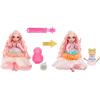 imageRainbow High Winter Wonderland Bella  Pink 11 Fashion Doll with Magic Snow Hidden in Fashion That Puffs Up with Water and Snowman Kit Great Gift for Kids 412 Years Old