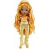 imageRainbow High Fashion Doll Meena Fleur Saffron Gold