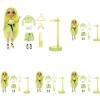 1 Count (Pack of 5)