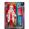 imageRainbow High Shadow High Rosie  Red Fashion Doll Fashionable Outfit Extra Long Hair ampamp 10 Colorful Play Accessories Great Gift for Kids 412 Years Old ampamp Collectors