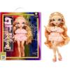 imageRainbow High Victoria Light Pink Fashion Doll and Freckles from Head to Toe Fashionable Outfit ampamp 10 Colorful Play Accessories Great Gift for Kids 412 Years Old and CollectorsFashion