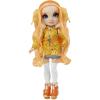 imageRainbow High Winter Break Poppy Rowan  Orange Fashion Doll and Playset with 2 Designer Outfits Pair of Skis and Accessories Kids and Collectors Toy Gift Ages 6 7 8 to 12