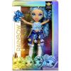 imageRainbow High Cheer Skyler Bradshaw  Blue Cheerleader Fashion Doll with Pom Poms and Doll Accessories Great for Kids 612 Years Old