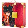 imageRainbow High Chinese New Year Collector Doll 11inch 2022 Year of The Tiger Lily Cheng with Multicolored Rainbow Hair 2 Gorgeous Outfits to Mix ampamp Match and Premium Doll Accessories Multicolor