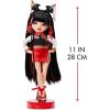 imageRainbow High Chinese New Year Collector Doll 11inch 2022 Year of The Tiger Lily Cheng with Multicolored Rainbow Hair 2 Gorgeous Outfits to Mix ampamp Match and Premium Doll Accessories Multicolor