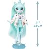 imageRainbow High Shadow High Zooey Electra Light Green Fashion Doll Fashionable Outfit ampamp 10 Colorful Play Accessories Great Gift for Kids 412 Years Old ampamp Collectors
