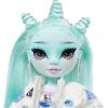 imageRainbow High Shadow High Zooey Electra Light Green Fashion Doll Fashionable Outfit ampamp 10 Colorful Play Accessories Great Gift for Kids 412 Years Old ampamp Collectors
