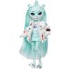 imageRainbow High Shadow High Zooey Electra Light Green Fashion Doll Fashionable Outfit ampamp 10 Colorful Play Accessories Great Gift for Kids 412 Years Old ampamp Collectors