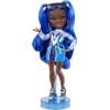 imageRainbow High Coco Vanderbalt Cobalt Blue Fashion Doll 2 Designer Outfits to Mix ampamp Match with Accessories Great Gift for Kids 612 Years Old and Collectors