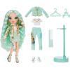 imageRainbow High Series 3 Daphne Minton Fashion Doll  Mint Light Green with 2 Designer Outfits to Mix ampamp Match with Accessories Gift for Kids and Collectors Toys for Kids Ages 6 7 8 to 12 Years Old