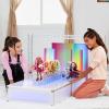 imageRainbow High Series 3 Daphne Minton Fashion Doll  Mint Light Green with 2 Designer Outfits to Mix ampamp Match with Accessories Gift for Kids and Collectors Toys for Kids Ages 6 7 8 to 12 Years Old