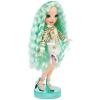 imageRainbow High Series 3 Daphne Minton Fashion Doll  Mint Light Green with 2 Designer Outfits to Mix ampamp Match with Accessories Gift for Kids and Collectors Toys for Kids Ages 6 7 8 to 12 Years Old