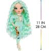 imageRainbow High Series 3 Daphne Minton Fashion Doll  Mint Light Green with 2 Designer Outfits to Mix ampamp Match with Accessories Gift for Kids and Collectors Toys for Kids Ages 6 7 8 to 12 Years Old