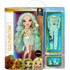 imageRainbow High Series 3 Daphne Minton Fashion Doll  Mint Light Green with 2 Designer Outfits to Mix ampamp Match with Accessories Gift for Kids and Collectors Toys for Kids Ages 6 7 8 to 12 Years Old