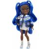 imageRainbow High Coco Vanderbalt Cobalt Blue Fashion Doll 2 Designer Outfits to Mix ampamp Match with Accessories Great Gift for Kids 612 Years Old and Collectors