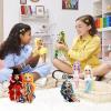 imageRainbow High Fantastic Fashion Skyler Bradshaw  Blue 11 Fashion Doll and Playset with 2 Complete Doll Outfits and Fashion Play Accessories Great Gift for Kids 412 Years Old