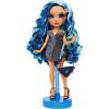 imageRainbow High Fantastic Fashion Skyler Bradshaw  Blue 11 Fashion Doll and Playset with 2 Complete Doll Outfits and Fashion Play Accessories Great Gift for Kids 412 Years Old