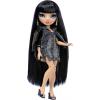 imageRainbow High Kim Denim Blue Fashion Doll Fashionable Outfit ampamp 10 Colorful Play Accessories Great Gift for Kids 412 Years Old and CollectorsModern