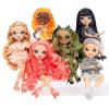 imageRainbow High Kim Denim Blue Fashion Doll Fashionable Outfit ampamp 10 Colorful Play Accessories Great Gift for Kids 412 Years Old and CollectorsModern