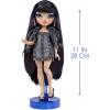 imageRainbow High Kim Denim Blue Fashion Doll Fashionable Outfit ampamp 10 Colorful Play Accessories Great Gift for Kids 412 Years Old and CollectorsModern