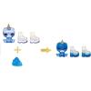 imageRainbow High Skyler Blue with Slime Kit ampamp Pet 11quot Shimmer Posable Fashion Doll with DIY Sparkle Slime Magical Yeti Pet Fun Play Accessories Great Toy Gift for Girls Kids Ages 412 Years