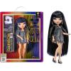 imageRainbow High Kim Denim Blue Fashion Doll Fashionable Outfit ampamp 10 Colorful Play Accessories Great Gift for Kids 412 Years Old and CollectorsModern