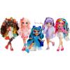 imageRainbow High Creative Crystals Iris  Rainbow 11 Fashion Doll with Crystal Accessory Make It Kit Ring for You DIY Crafts Resin Play Kids Gift 8