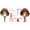 imageRainbow High Creative Crystals Iris  Rainbow 11 Fashion Doll with Crystal Accessory Make It Kit Ring for You DIY Crafts Resin Play Kids Gift 8