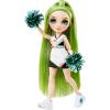 imageRainbow High Fashion Pack Pep Rally Includes 1 Full Cheerleading Outfit Shoes Jewelry and Play Accessories Mix ampamp Match to Create Tons of Fun Kids Toy Gift Ages 4