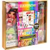 imageRainbow High Fashion Runway by Horizon Group USA Dress Up 6 DieCut Dolls 100 Accessories Including Fabrics ampamp Repositionable Stickers Includes Reusable Tote Bag ampamp PopOut Runway MultiYearbook
