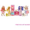 imageRainbow High Littles Dessert Shop Playset  Small Doll Pink 55 Make Ice Cream and Sweets Kids Gift 4