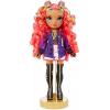imageRainbow High Rockstar Fashion Doll 2 Complete Outfits ampamp Rockband Essentials Choose Carmen Major Vanessa Tempo Lyric Lucas  Multicolour