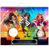 imageRainbow High Rockstar Fashion Doll 2 Complete Outfits ampamp Rockband Essentials Choose Carmen Major Vanessa Tempo Lyric Lucas  Multicolour