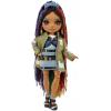 imageRainbow High Rockstar Fashion Doll 2 Complete Outfits ampamp Rockband Essentials Choose Carmen Major Vanessa Tempo Lyric Lucas Lyric LucasMulticolour