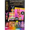 imageRainbow High Ultimate Jewelry Designer DIY Jewelry Making Kit Design 20 Pieces of Jewelry Great Weekend or Sleepover Activity for Girls Bead Kit for Kids Teens ampamp Tweens Ages 8 9 10 112500 Beads
