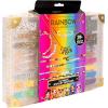 imageRainbow High Ultimate Jewelry Designer DIY Jewelry Making Kit Design 20 Pieces of Jewelry Great Weekend or Sleepover Activity for Girls Bead Kit for Kids Teens ampamp Tweens Ages 8 9 10 11400 Beads