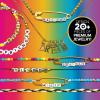 imageRainbow High Ultimate Jewelry Designer DIY Jewelry Making Kit Design 20 Pieces of Jewelry Great Weekend or Sleepover Activity for Girls Bead Kit for Kids Teens ampamp Tweens Ages 8 9 10 11400 Beads