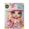 imageRainbow Vision Costume Ball Rainbow High Doll  Fashion Collectors Doll  11 inch Lola WildeBella Parker
