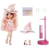 imageRainbow Vision Costume Ball Rainbow High Doll  Fashion Collectors Doll  11 inch Lola WildeBella Parker