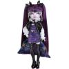 imageRainbow Vision Costume Ball Rainbow High Doll  Fashion Collectors Doll  11 inch Lola WildeDemi Batista