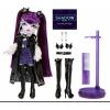 imageRainbow Vision Costume Ball Rainbow High Doll  Fashion Collectors Doll  11 inch Lola WildeDemi Batista