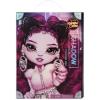 imageRainbow Vision Costume Ball Rainbow High Doll  Fashion Collectors Doll  11 inch Lola WildeLola Wilde
