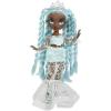 imageRainbow Vision Costume Ball Rainbow High Doll  Fashion Collectors Doll  11 inch Lola WildeRobin Sterling