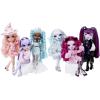 imageRainbow Vision Costume Ball Rainbow High Doll  Fashion Collectors Doll  11 inch Lola WildeViolet Willow