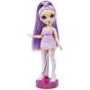 imageRainbow Vision Costume Ball Rainbow High Doll  Fashion Collectors Doll  11 inch Lola WildeViolet Willow